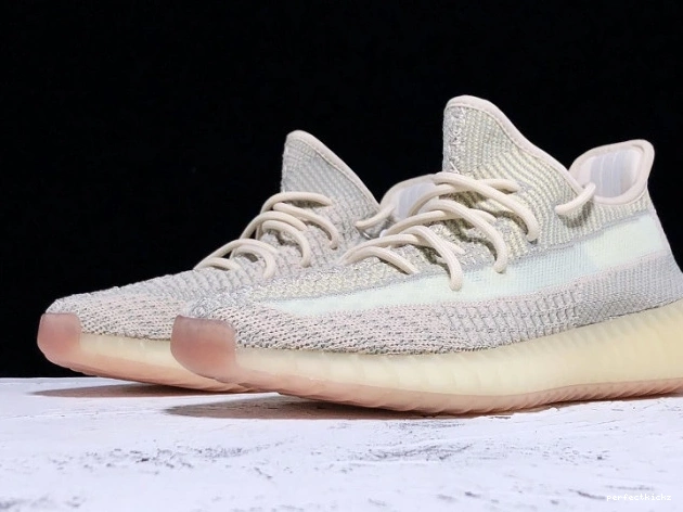 Boost 350 Citrin Yeezy V2 FW3042 Adidas 0811